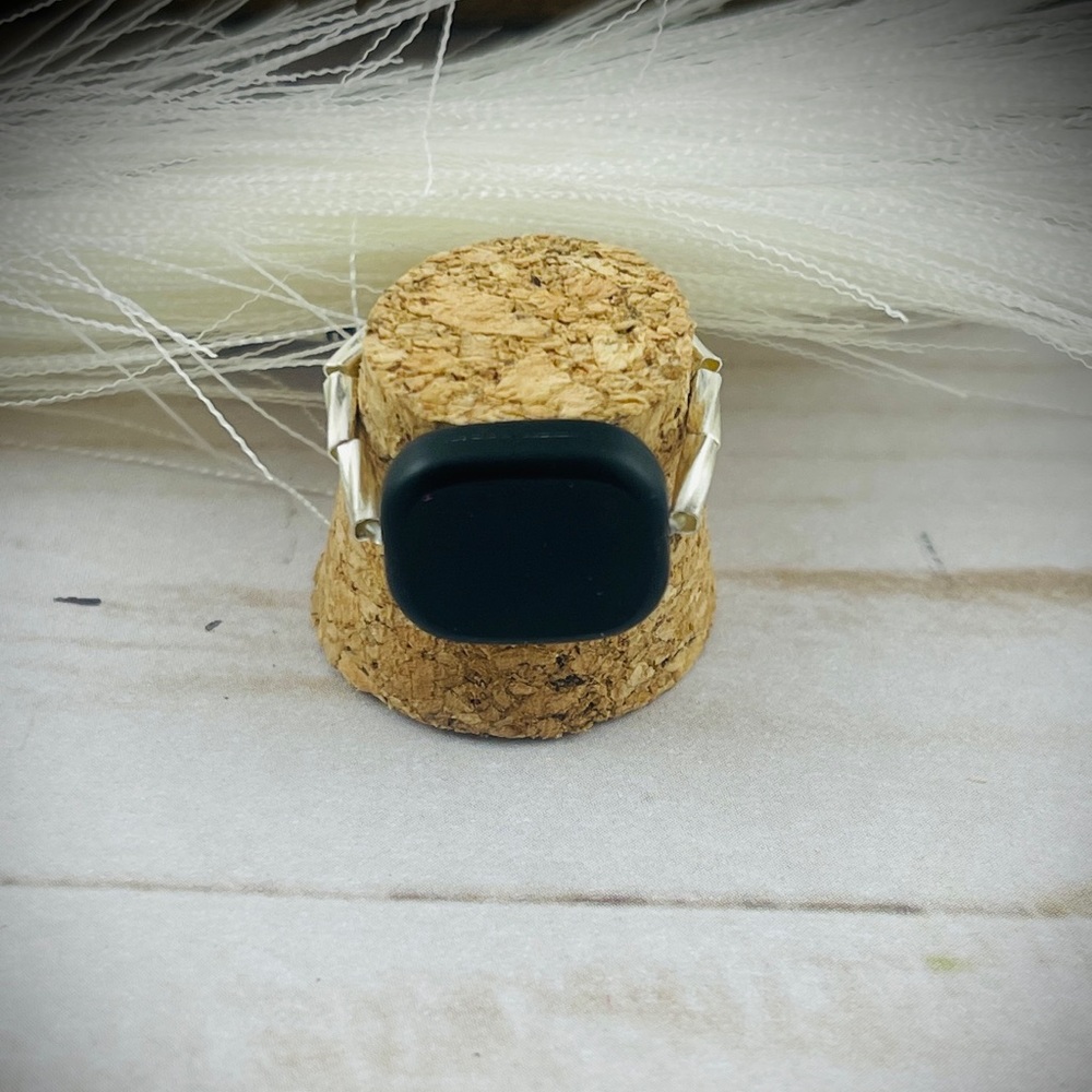 Stretch statement ring - Picture 3 of 3